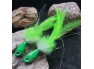 Fluo zelená